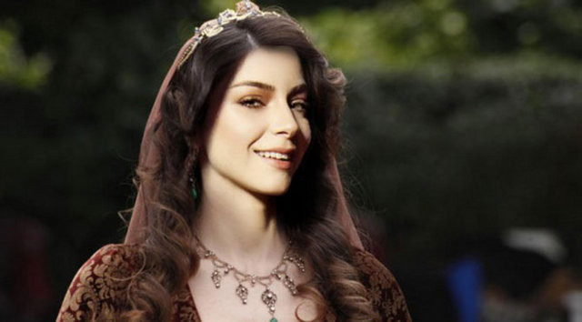 Nurbanu Sultan kimdir? - Resim: 1