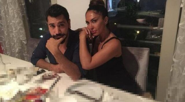 Bir Zamanlar Çukurova yıldızı Uğur Güneş'in sevgilisi Reyhan Cansu bakın kim çıktı - Resim: 2