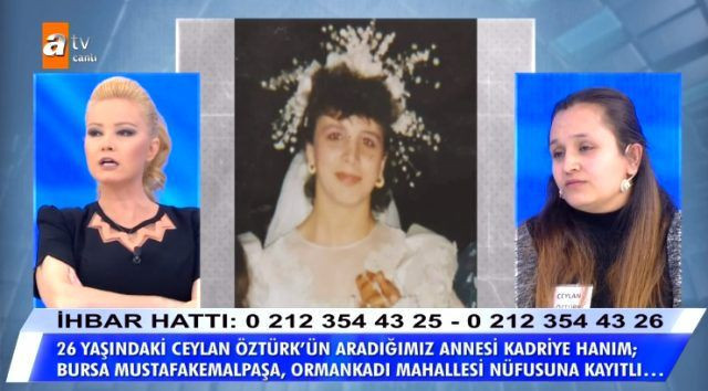 Müge Anlı 'torunum' deyip anlattı duyanlar kulaklarına inanamadı işin aslı bakın ne - Resim: 3