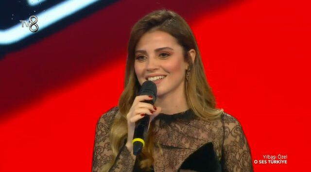 Seda Sayan Ezgi Eyüboğlu'nu övdü eski eşi Kaan Yıldırım'ın sevgilisi Hadise'yi seçti - Resim: 4