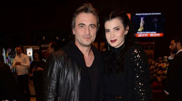 Kutsi ve Feyza Çıpa ayrıldı mesajındaki detay herkesin dikkatini çekti - Resim: 2