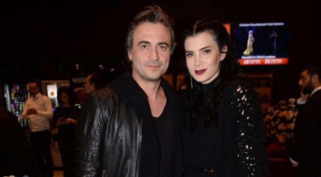 Feyza Çıpa Kutsi için ağır konuşmuştu ayrılığın nedeni ortaya çıktı Kutsi kaçtı - Resim: 4