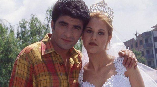 Oyunculuğu bırakan Ömer Seval'ın son halini gören şaştı kaldı! Kemal Sunal Ebru Güneş'le rol almıştı - Resim: 2