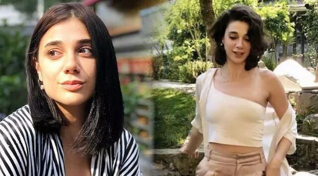 Megastar "Pınar Gültekin" kararına isyan etti! "Adalet herkes için olmalı.." - Resim: 2