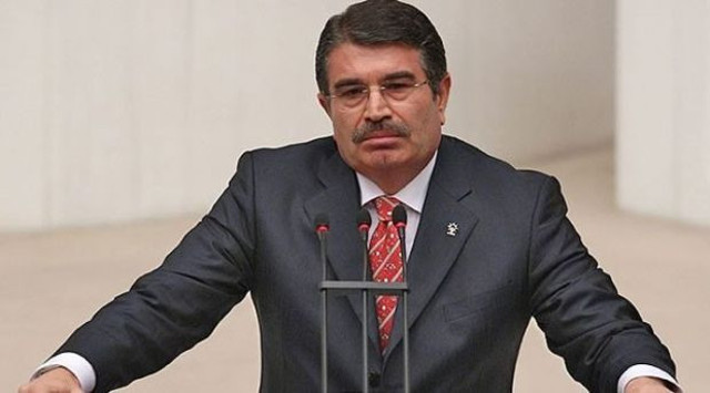 İdris Naim Şahin aslen nereli eşi Nadide Şahin ve çocukları kimdir - Resim: 1