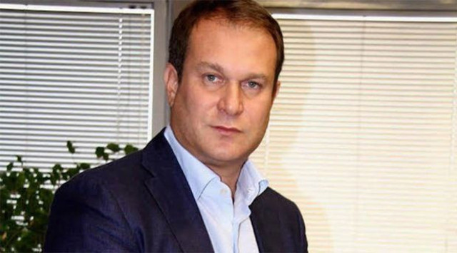 Ertuğrul Akbal ne kanseriydi neden öldü hastalığı neydi? - Resim: 3