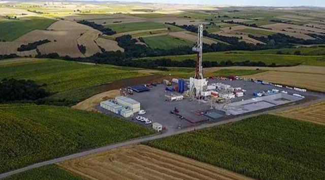 Trakya bölgesinde zengin doğal gaz rezervi bulundu Büyük müjde - Resim: 0