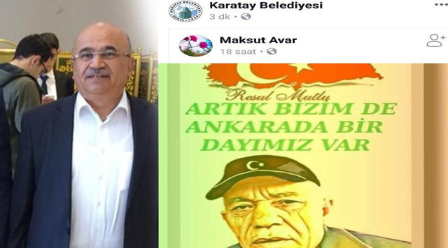 Kemal Kılıçdaroğlu’na yapılan saldırıyı övmüştü Ak Partili başkan yardımcısı kovuldu - Resim: 0