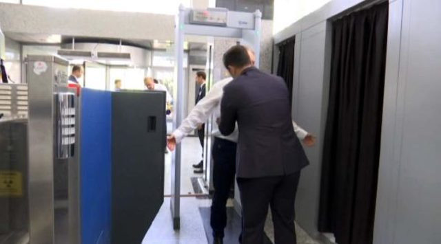 DHKP-C'lilerin girişimi sonrası TBMM'de yeni dönem - Resim: 0