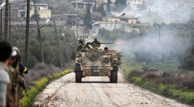 Rus uzman ABD'nin Suriye planını deşifre etti! Türkiye'nin operasyonuna böyle engel olacaklar - Resim: 2