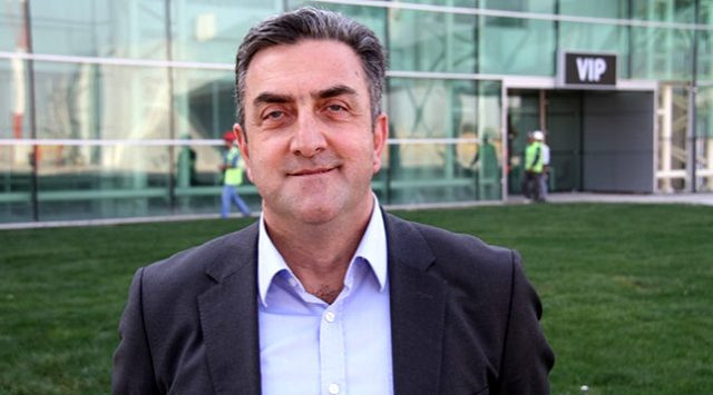 Serdar Hüseyin Yıldırım