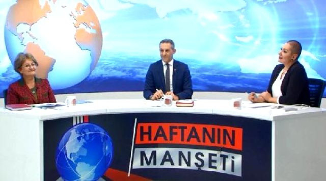 Sunucu Mehtap Koç kanseri yendi! Yaptığı hareketle alkış topladı - Resim: 0