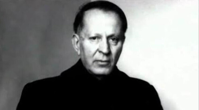 Hüseyin Nihal Atsız kimdir bugün ölüm yıldönümü - Resim: 0
