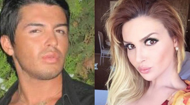 Selin Ciğerci erkek hali nasıldı Bebek Okan adıyla nam salmıştı - Resim: 0