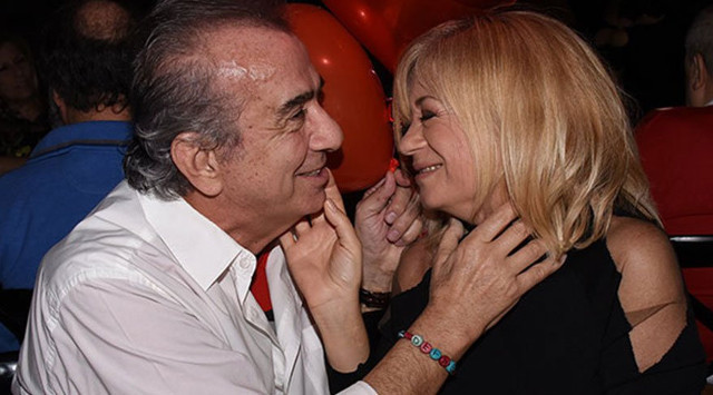 Erhan Yazıcıoğlu kimdir kaç yaşında? Erhan Yazıcıoğlu eşi kimdir? - Resim: 0