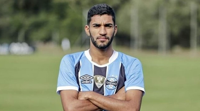 Fenerbahçe Carlos Eduardo ve Isaqua Elias Brito'nun peşinde - Resim: 1