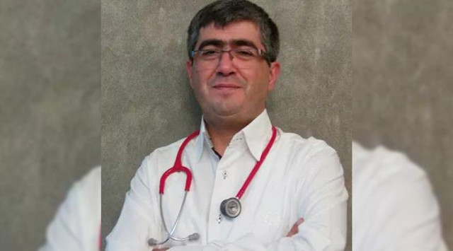 Bursa koronavirüs vaka sayısında 12. sıradan 5. sıraya yükseldi - Resim: 1