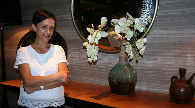 Tülay Karabağ kimdir nereli Tülay Karabağ ne kanseriydi? - Resim: 0