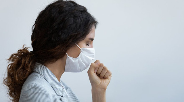 Uzmanı uyardı! Çöl tozları geliyor yeni bir salgın hastalık başlayabilir - Resim: 1