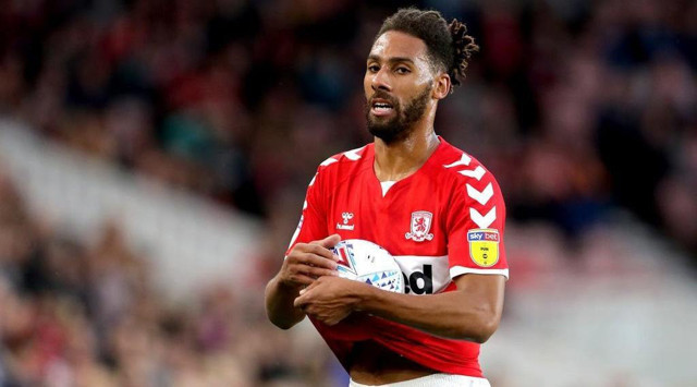 Domagoj Vida'ya alternatif Ryan Shotton - Resim: 0