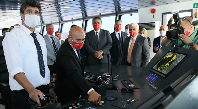 MHP'li Osmanağaoğlu: CHP'liler Atatürk'ün isminin çöpe atılmasına göz yummuşlardır - Resim: 0