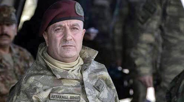 YAŞ'ta sürpriz emeklilik kararı! Zekai Aksakallı ve İsmail Metin Temel emekli edildi! - Resim: 0