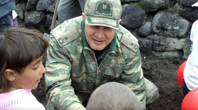 Muş'ta Binbaşı Arslan Kulaksız'ı şehit eden hainler 5 yıl sonra yakalandı - Resim: 1