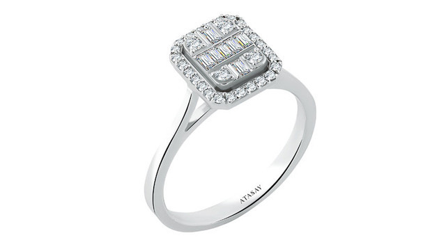 Atasay elini taşın altına koydu! Yüzde 35'e varan kalıcı indirim yaptı - Resim: 0