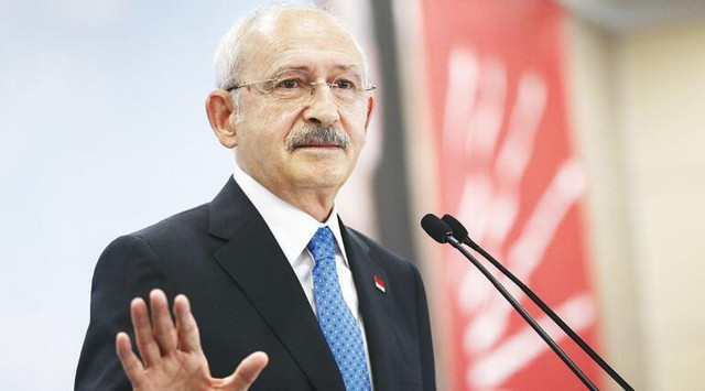 Ahmet Hakan'dan olay 'Kılıçdaroğlu' yazısı: Hasımları gülüyor dostları çıldırıyor - Resim: 0