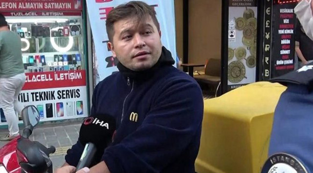 'Teşkilatın, eniştemin numarasını verin' demişti! 5 yıl 3 aya kadar hapsi istendi - Resim: 0