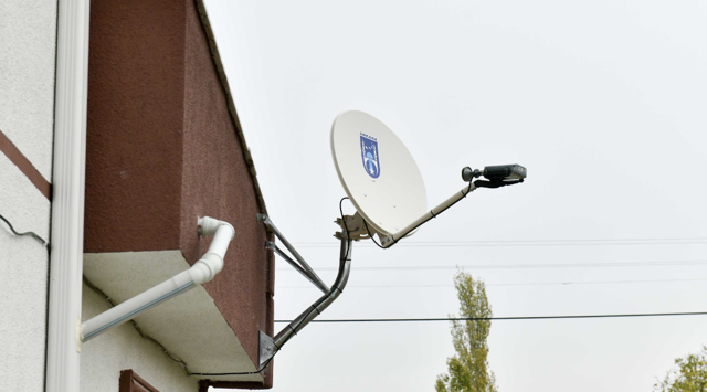 Mansur Yavaş'tan uzaktan eğitim için Ankara'da ücretsiz internet - Resim: 0