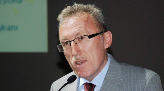 Erdoğan'dan yeni atamalar! Washington Büyükelçisi değiştirildi AFAD Başkanı'na yeni görev - Resim: 0