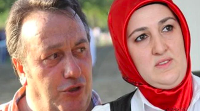 İsmail Türüt'ün boşandığı eşi Ayşe Türüt kimdir çocukları - Resim: 0