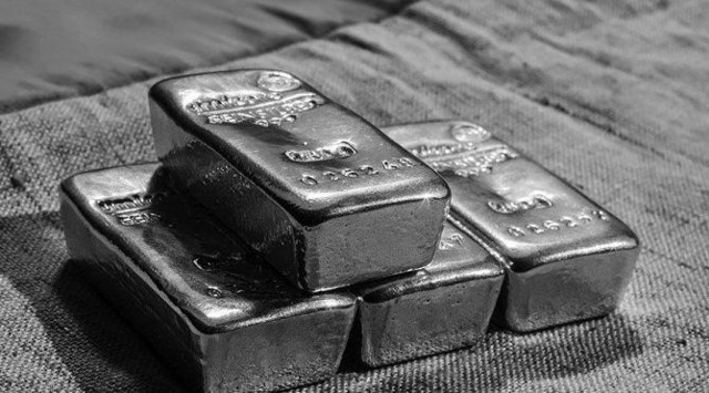 Ekonomist Tuna Kaya'dan bomba gümüş tüyosu! 5 neden saydı büyük sıçrama yapacak - Resim: 0