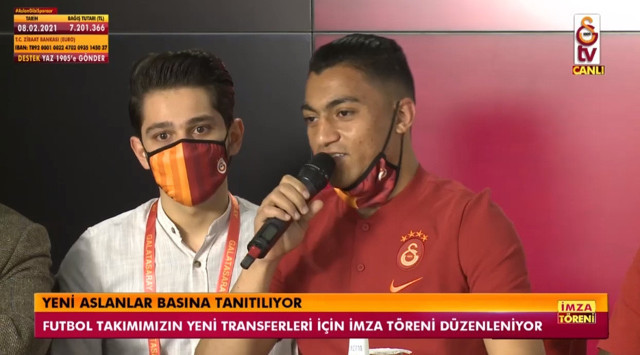 Mustafa Cengiz'den olay iddia: Ali Koç küfür etti herkese ayar verdi - Resim: 2