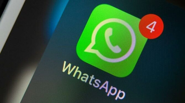 Desteğini çekti!  WhatsApp milyonlarca iPhone'da kullanılamayacak - Resim: 0