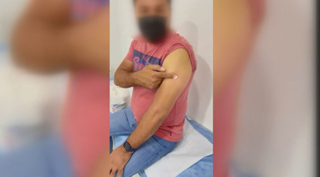 Turistlere 2 bin 700 TL'ye aşı! Turizm acentasına skandal suçlama: İstanbul'a gel Biontech aşısı yaptır - Resim: 2