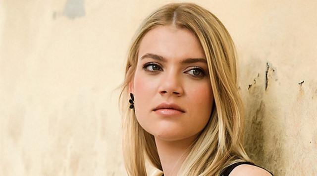 Derya Şensoy kimdir kaç yaşında? Ferhan Şensoy'un küçük kızı Derya Şensoy ne iş yapıyor? - Resim: 1