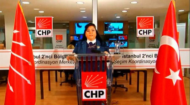 Anaokulunda skandal! Minik öğrencileri çarşaf giyip korkuttular Osmanlı'yı karaladılar - Resim: 0