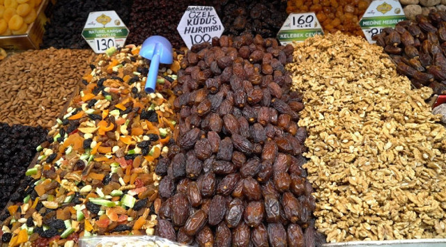 Ramazan öncesi çarşı pazara ateş düştü! Yüzde 86 zam geldi fiyatlara bakın - Resim: 0