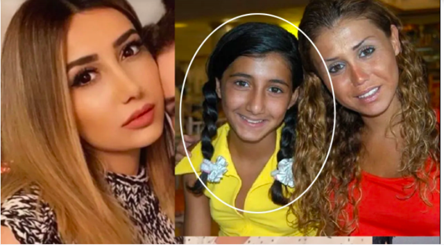 Ceylan'ın ilk eşi Erhan Bozkurt kimdir? Kızı Melodi Bozkurt'un babası - Resim: 0