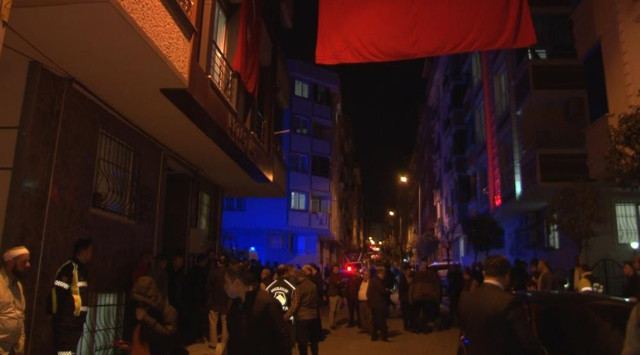 Şehitlerin kimlikleri belli oldu! Acı haber ailelere ulaştı - Resim: 1