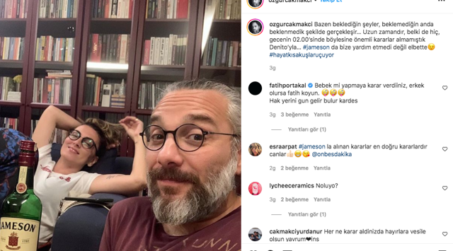 fatih çakmakçı instagram