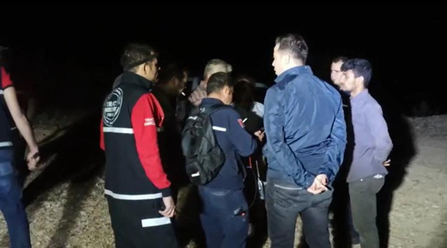 Kayıp çoban her yerde aranıyor: Seferberlik ilan edildi - Resim: 0