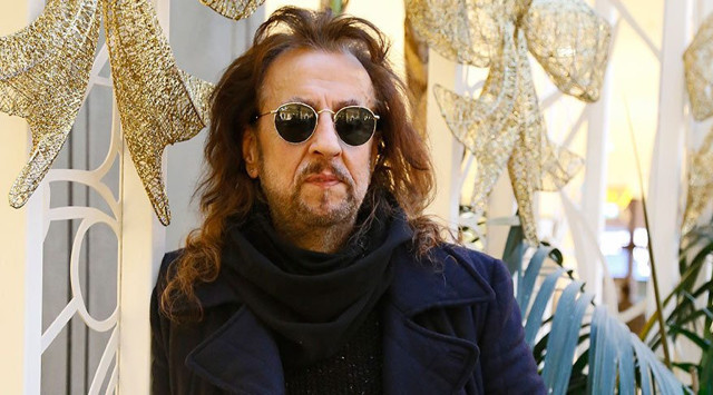 Ünlü şarkıcı İlhan İrem hayatını kaybetti! - Resim: 2