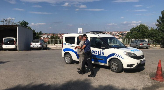 'Para vereceğim' diyerek 7 yaşındaki kızdan istedi! Edirne'de iğrenç sapık tutuklandı - Resim: 1
