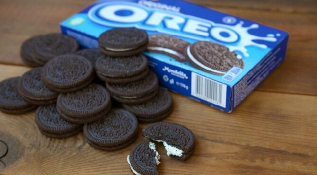 Kinder'den sonra Oreo'da salmonella şüphesi! 3 üretim sahası kapatıldı - Resim: 0