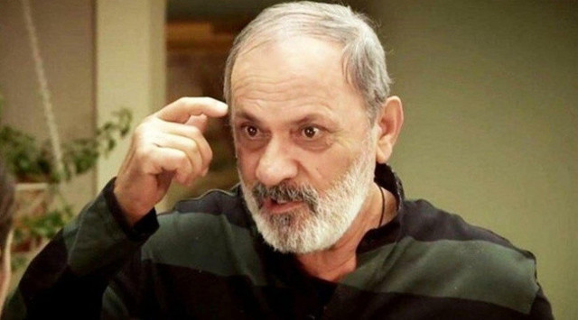 Mazlum'u getirin bana! Efsane ismin kardeşi de oyuncu çıktı görünce çok şaşıracaksınız! - Resim: 1