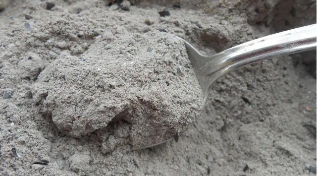 Ne alakası var demeyin! Odun külünün bilmediğiniz faydaları - Resim: 1