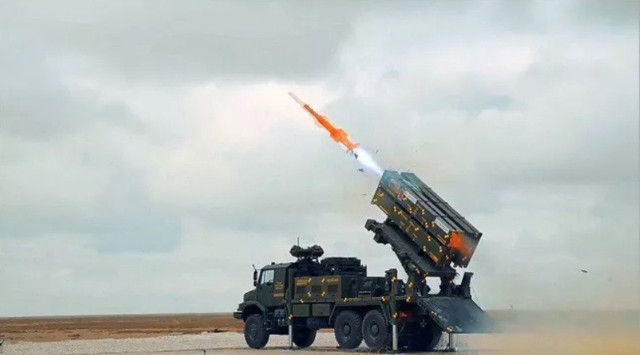 Savunma Sanayii İcra Komitesi Toplantısı'nda 25 proje için karar çıktı Kızılelma da var - Resim: 1